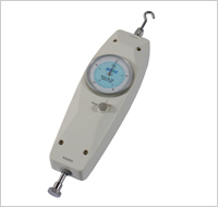NK-200指针式测力计 NK-200指针式推拉力计 宁波 -盖德化工网