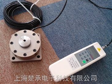 轮辐式数显推拉力计正在热销