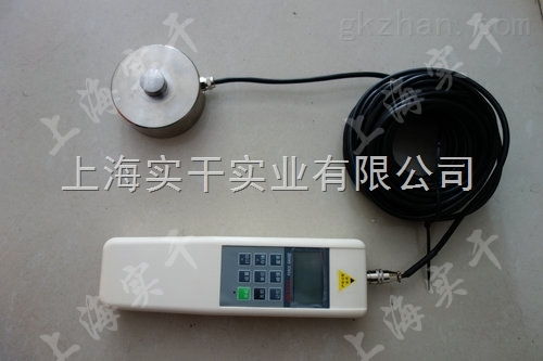 sgyf 200k轮辐式数显推拉力计