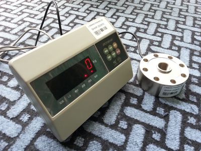轮辐式数显推拉力计多少钱一个_行业专用仪器_其他专用仪器_其它_产品库_中国化工仪器网