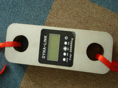 推拉力计-1000N双屏推拉力计信得过产品-上海实干实业
