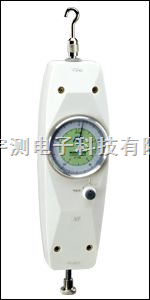 NK-100美国艾伯-指针推拉力计 NK-100美国艾伯-广州宇测电子科技