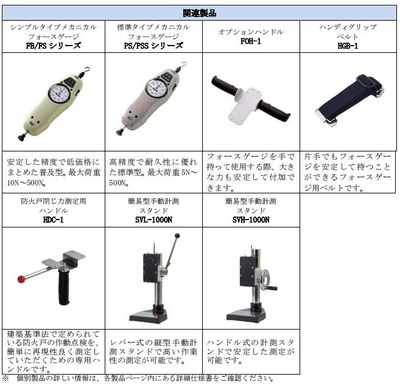 PSM-50K日本依梦达IMADA推拉力计PSM-50K