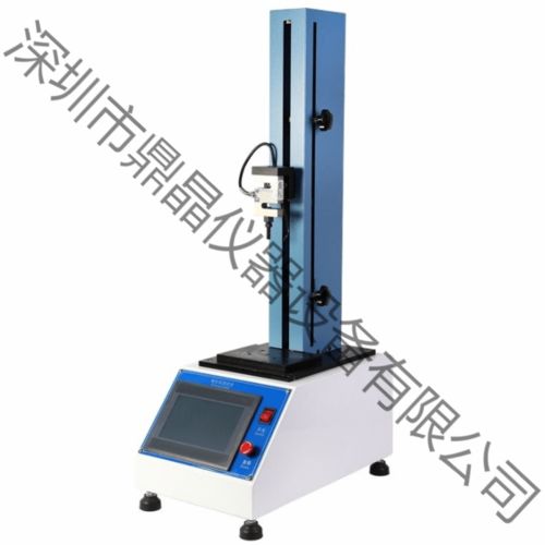 触屏推拉力计你知道是什么吗