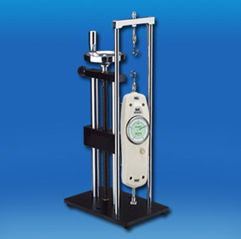 HLA螺旋机架,推拉力计