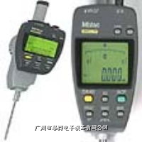 Mitutoyo 543-551E 数字千分表与推拉力计 高精度测量的理想工具