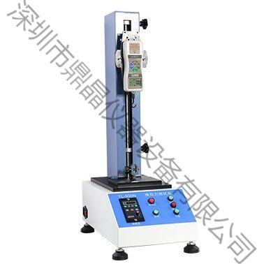 推拉力计：工业测量中的精准利器