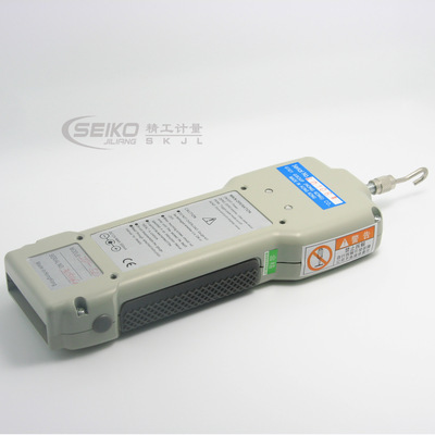 AIGU艾固ZP系列数显推拉力计 高精度测量的理想选择