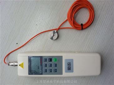 电动可调微型数显推拉力计的应用与优势