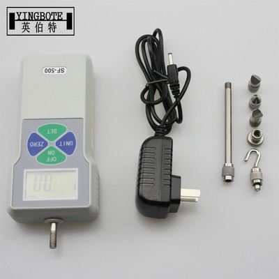 数显式推拉力计出售——上海亚野实业专业供应