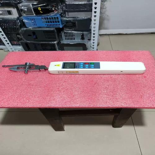 拆机解析 韦度数显推拉力计WD系列产品