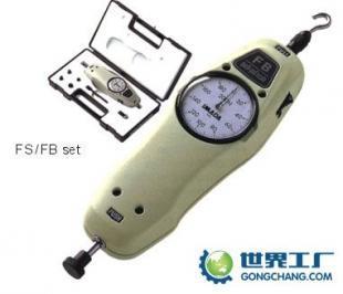 厂家热销批发库存FS-1K日本IMADA推拉力计 精准测量，品质保障