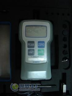 供应SHMPO(新宝)FGN-50B-S1数显推拉力计——精密测量仪器仪表