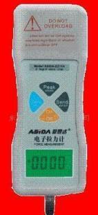 推拉力计选购指南 批发爱思达数显与指针推拉力计