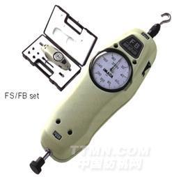 XD-D09 指针式推拉力计(进口) | 东莞旭东仪器 - 纺织机械选型指南