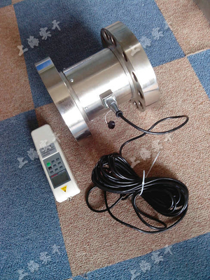 5公斤法兰式数显推拉力计 原理、应用与选购指南