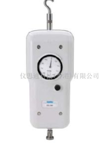 DG系列推拉力计应用与选型指南