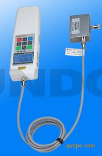 深圳数显推拉力计SH-50B高清大图展示