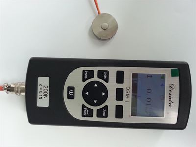 高精度微型数显压力传感器 技术引领未来，上海楚承电子科技抢占市场先机