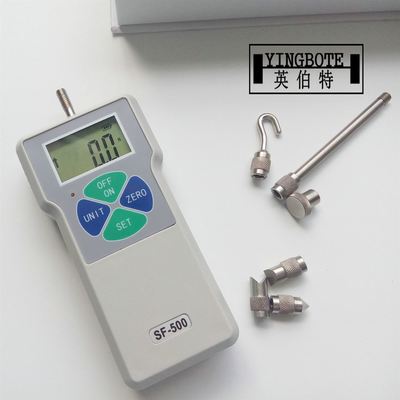 液晶显示数显压力计500n推拉力计_行业专用仪器_其他专用仪器_其它_产品库_中国化工仪器网
