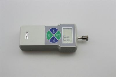 小型简便电子推拉力计-上海楚承电子科技