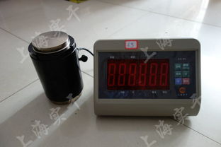 柱型数显推拉力计仪器厂专用