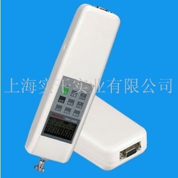 数显推拉力计 黄浦内置式推拉力计的特点与应用