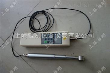 外置式数显推拉力计 精准测量与便捷操作的完美结合