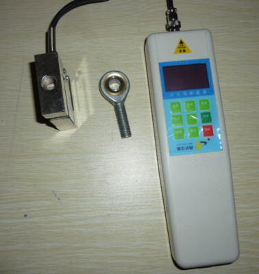 防水推拉力计带信号输出功能 上海昂轩仪器的精密测量解决方案