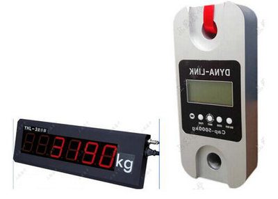 建筑专用大量程推拉力计在食品检测仪器领域的应用