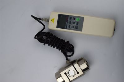 上海S型数显推拉力计 精密测量的可靠伙伴