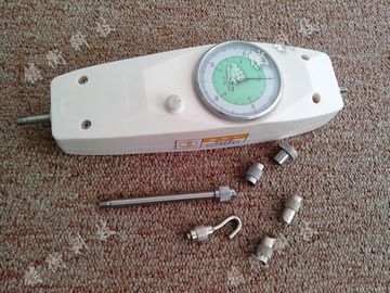 精准测量，力之呈现 宁夏推拉力计与河南测力计的应用解析