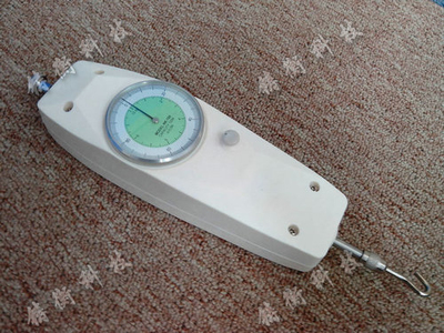 河南指针式推拉力计产品报价及选型指南 | 上海铸衡电子科技